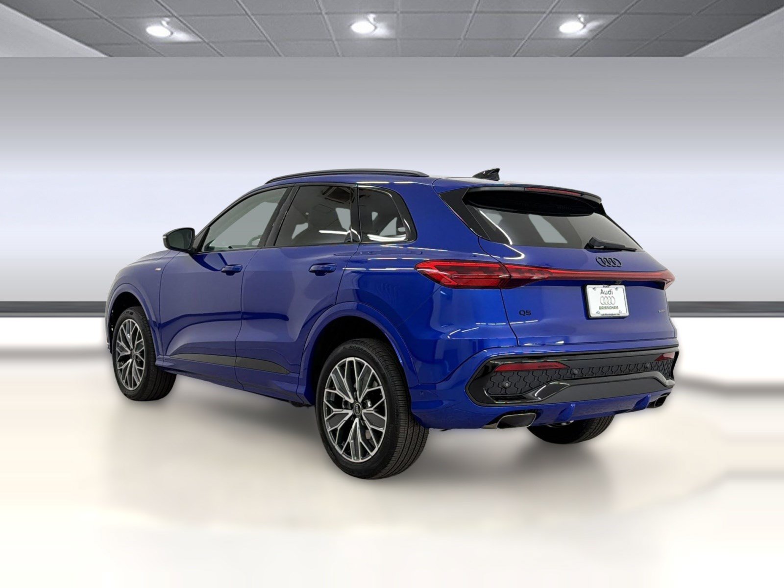 New 2026 Audi Q5 Premium Plus AWD/4WD image 3
