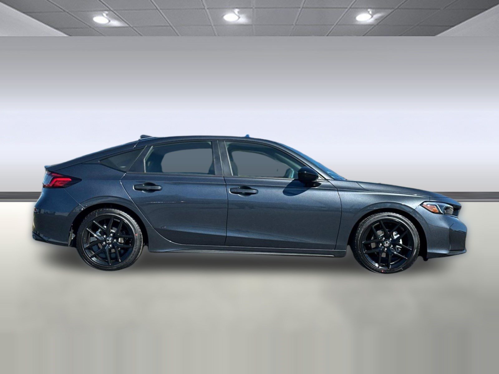 New 2026 Honda Civic Sport image 7
