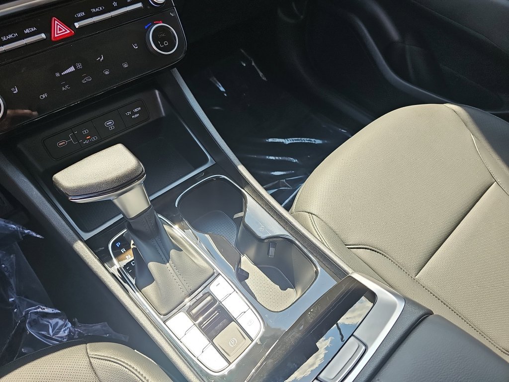 New 2026 Hyundai Tucson SEL Plus AWD/4WD image 26