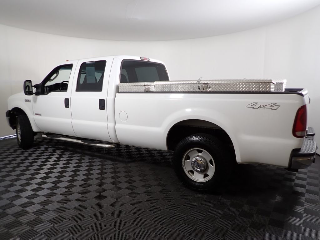 Used 2006 Ford F250 XL AWD/4WD image 9
