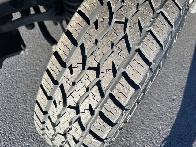 Used 2021 Jeep Wrangler Unlimited Sport image 28
