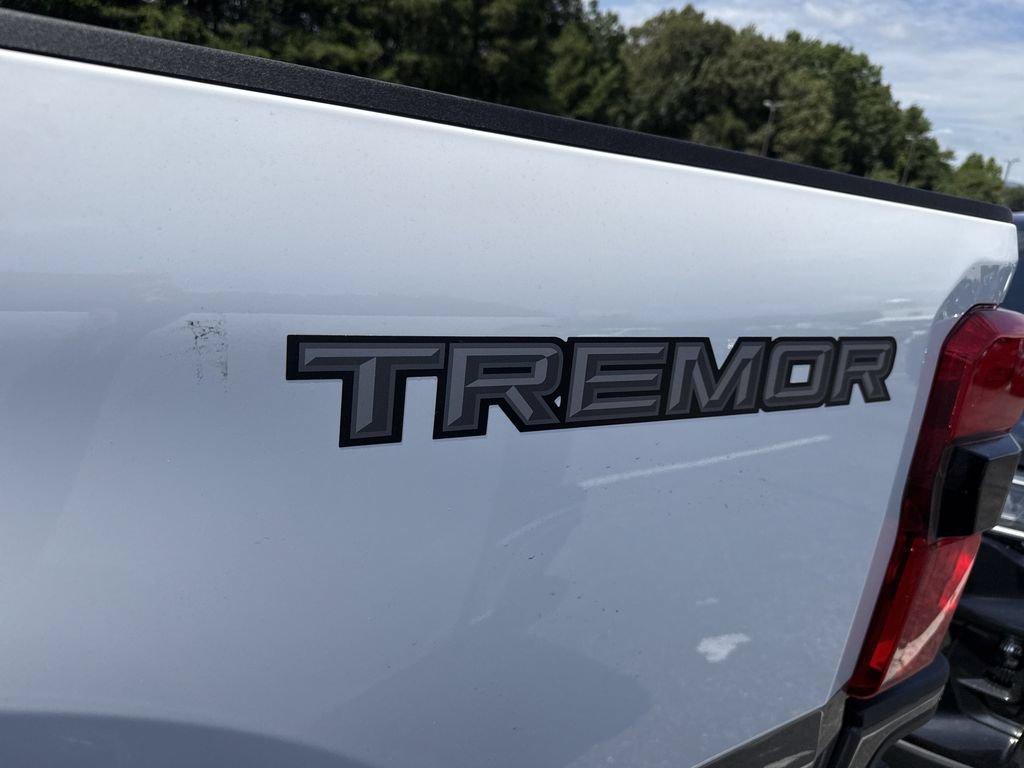 New 2026 Ford F250 King Ranch w/ Tremor Off-Road Package AWD/4WD image 16