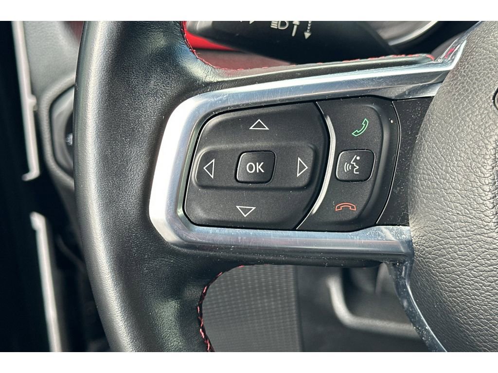 Used 2020 Jeep Wrangler Unlimited Rubicon w/ Safety Group image 27