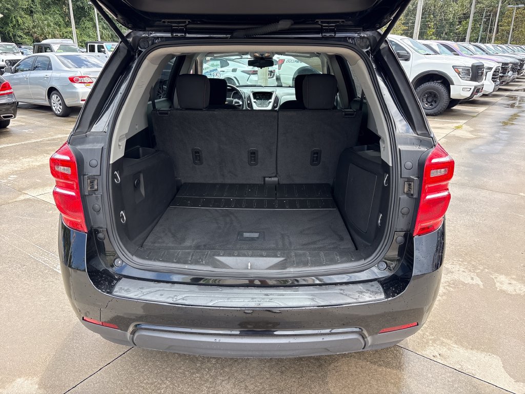 Used 2016 Chevrolet Equinox LT FWD image 29