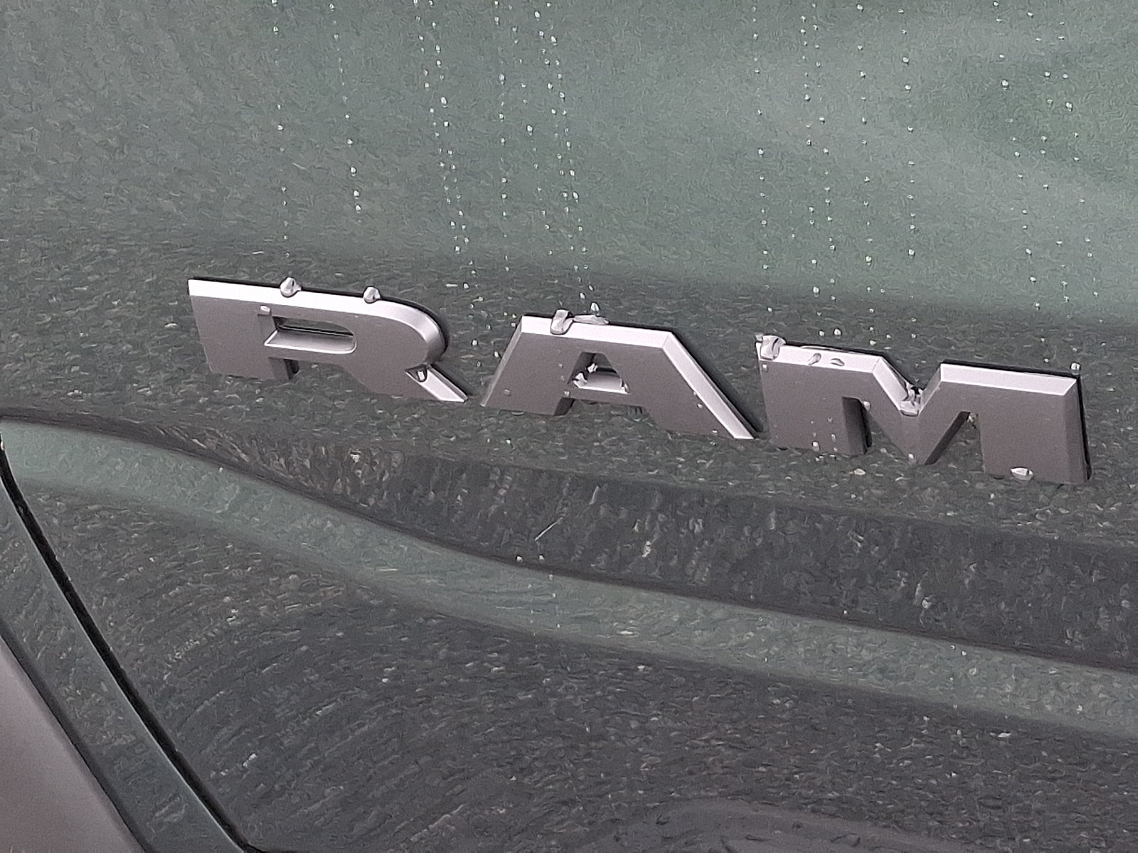 New 2027 RAM 1500 Rebel w/ G/T Package AWD/4WD image 22