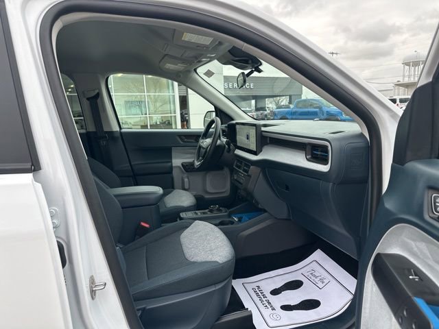 New 2026 Ford Maverick XLT image 8