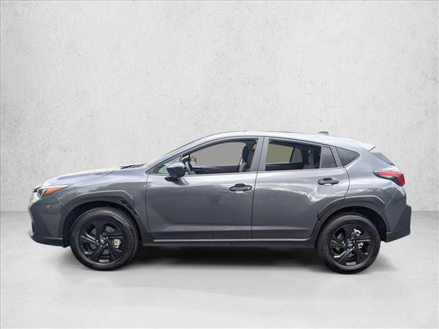 Certified 2025 Subaru Crosstrek 2.0i image 9