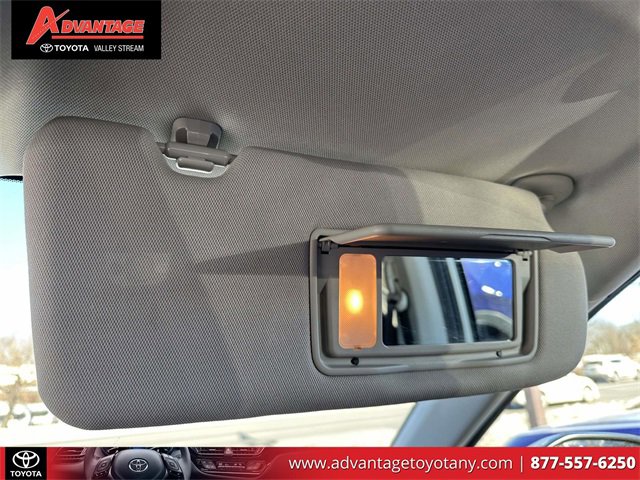 Used 2024 Honda CR-V EX image 37