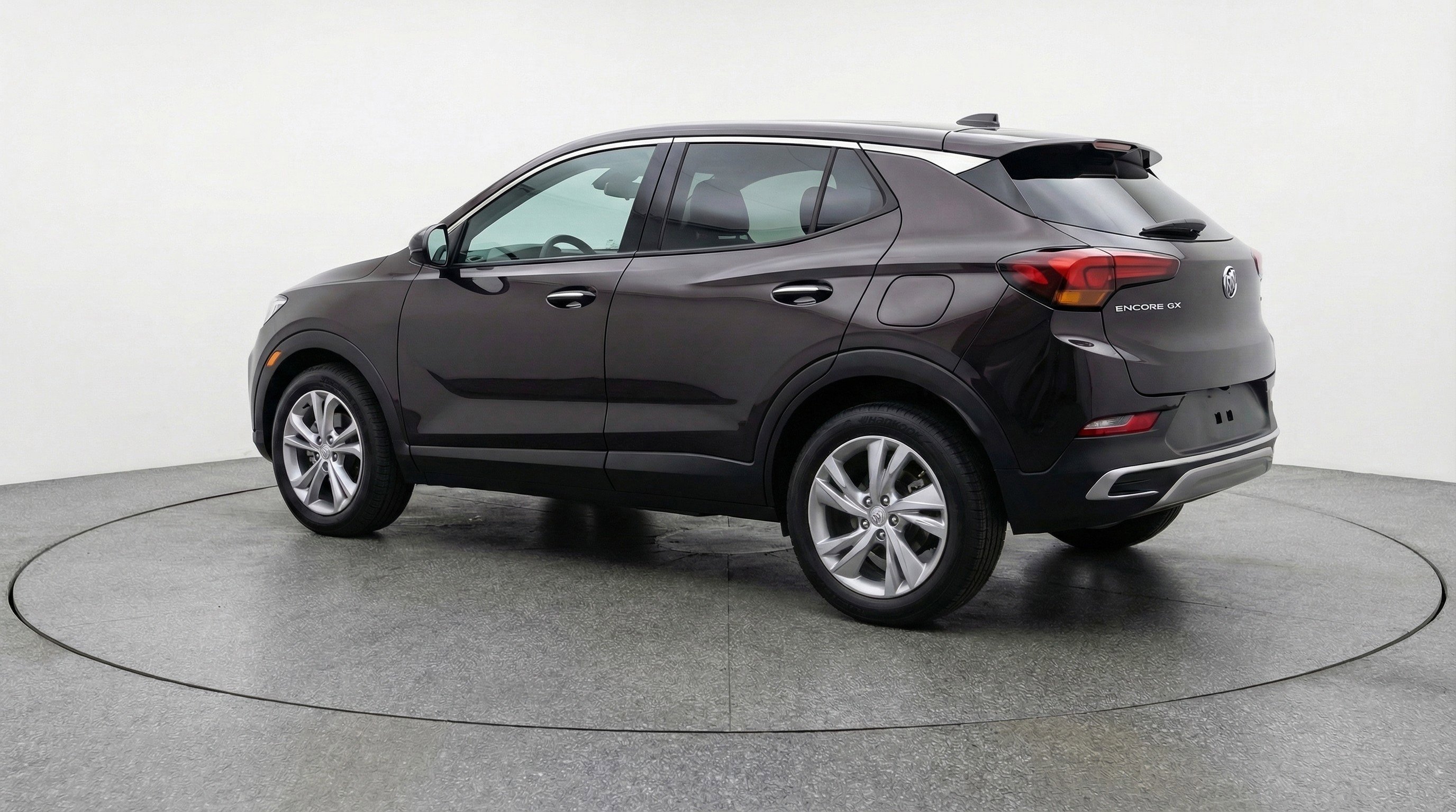 Used 2025 Buick Encore GX Preferred image 6