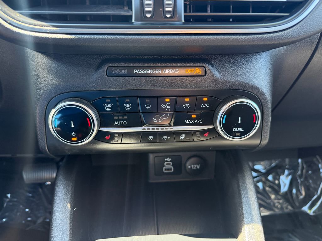Used 2024 Ford Escape Active image 26