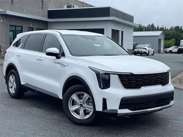 New 2026 Kia Sportage SX image 41