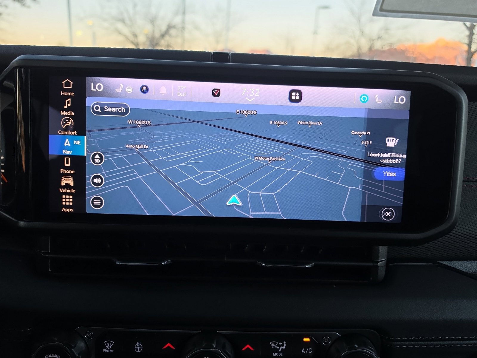 New 2026 Jeep Wrangler Unlimited Rubicon image 25