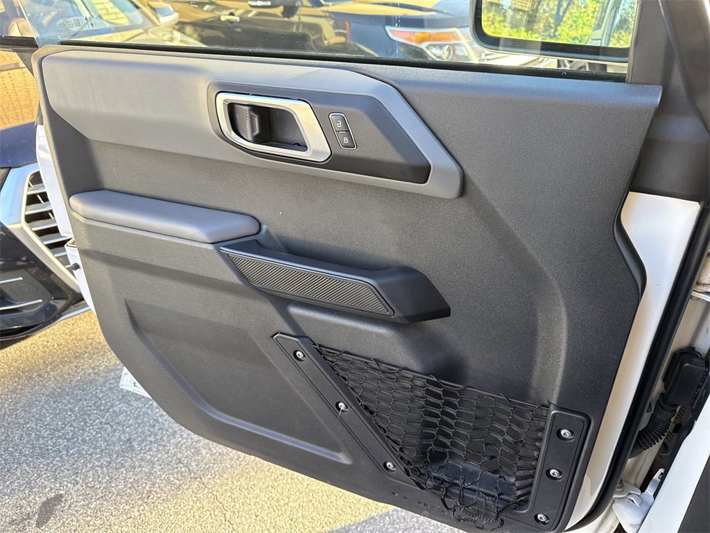 Used 2023 Ford Bronco 4-Door w/ Sasquatch Package image 21