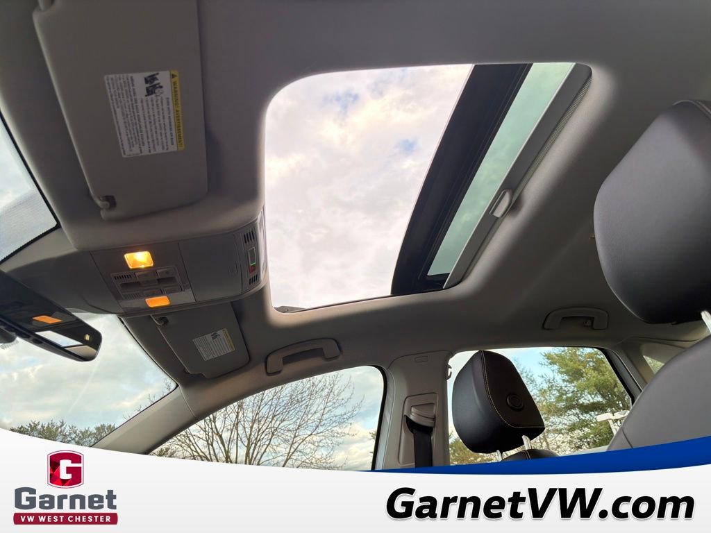 Certified 2023 Volkswagen Jetta SE image 21