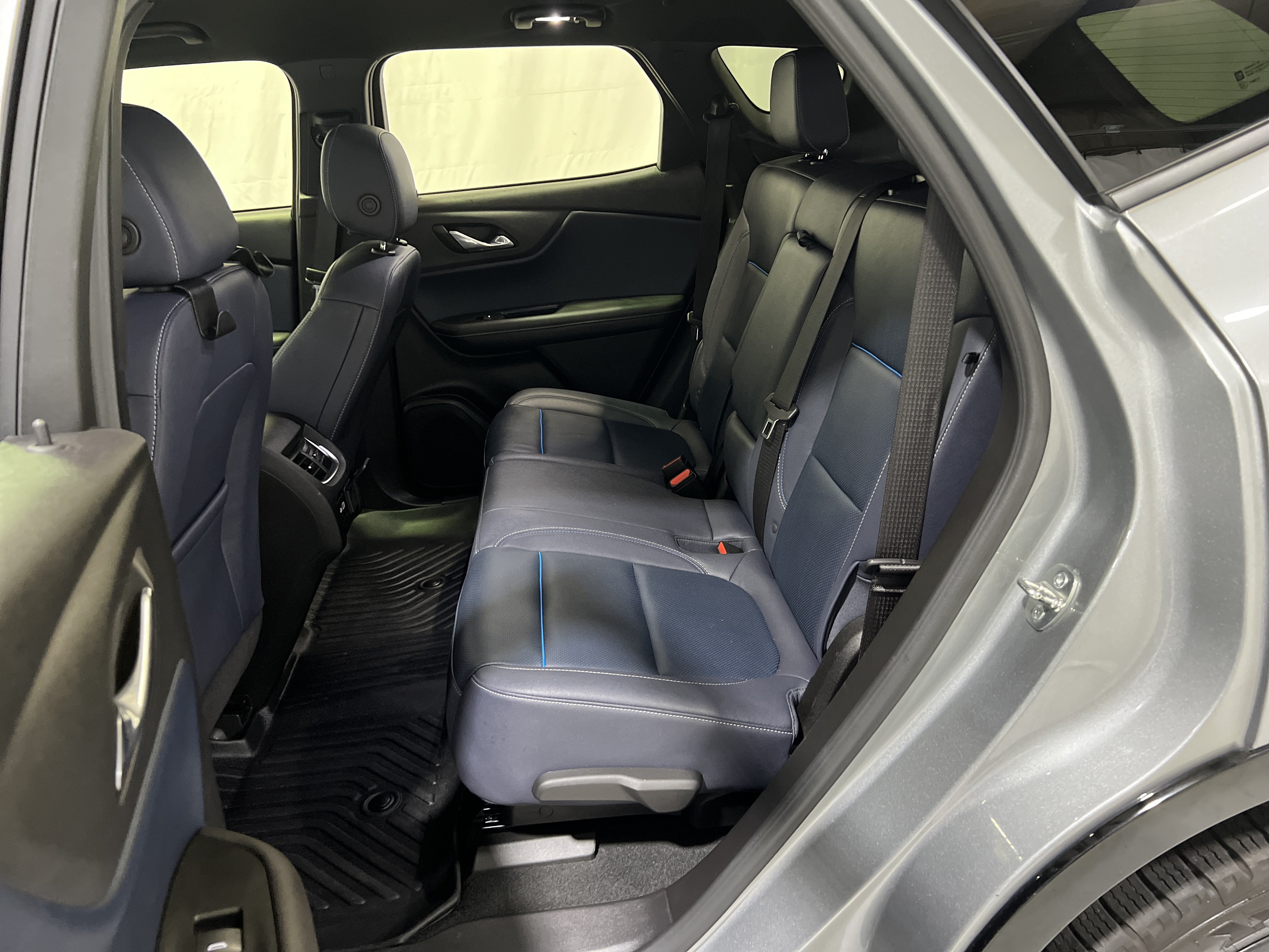 Certified 2023 Chevrolet Blazer RS FWD image 16
