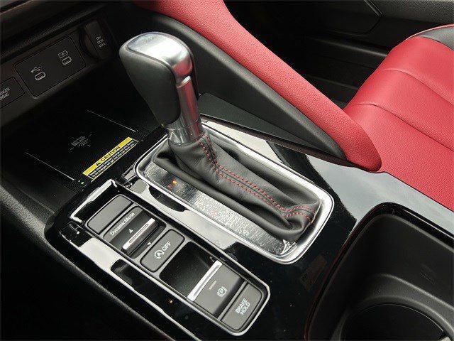 New 2026 Acura Integra A-Spec FWD image 22