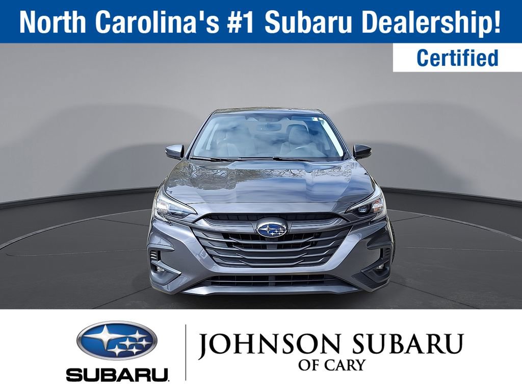 Certified 2023 Subaru Legacy Limited w/ Tech Package 3 image 29