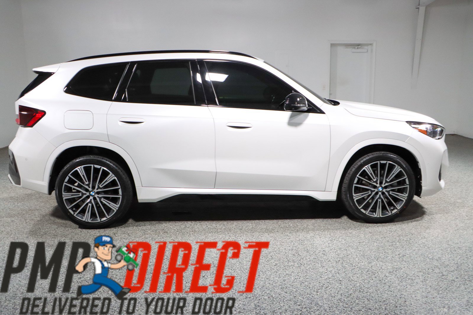 Used 2023 BMW X1 xDrive28i w/ Premium Package AWD/4WD image 6