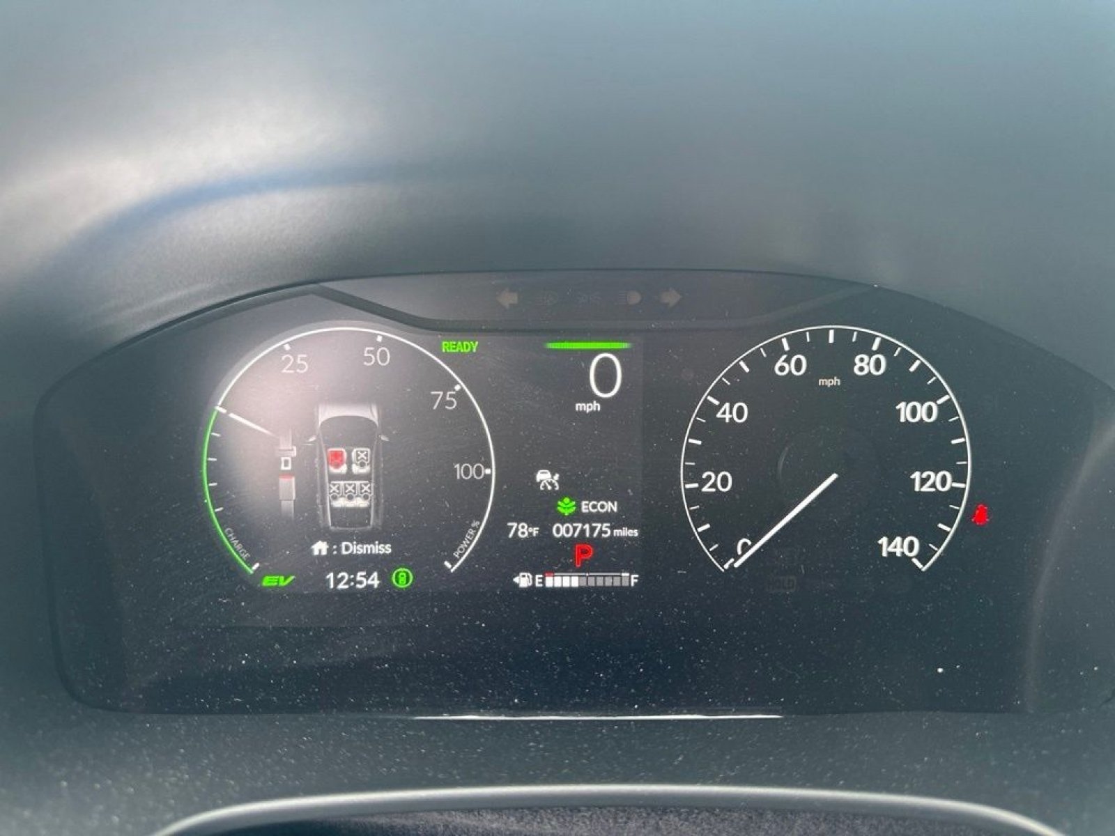 Used 2026 Honda CR-V Sport image 7
