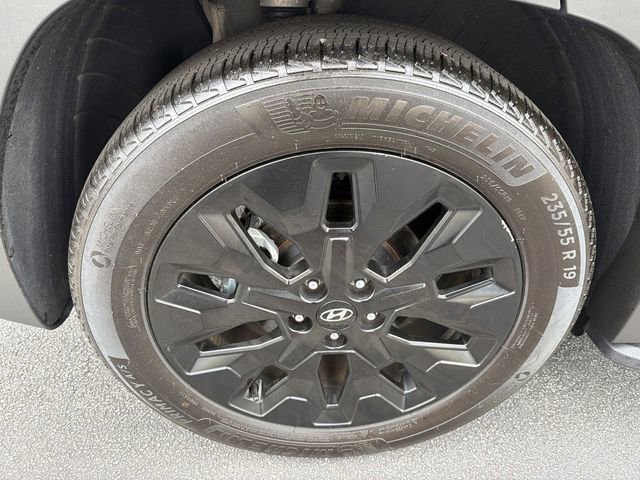 Used 2024 Hyundai Tucson XRT image 36