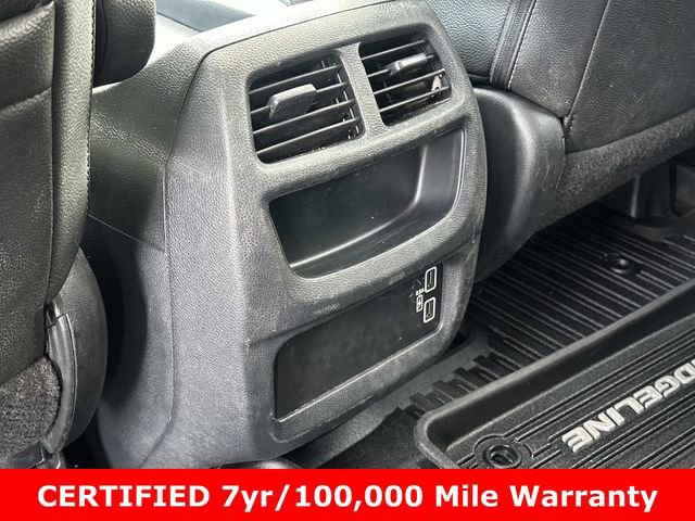 Used 2023 Honda Ridgeline RTL-E image 15