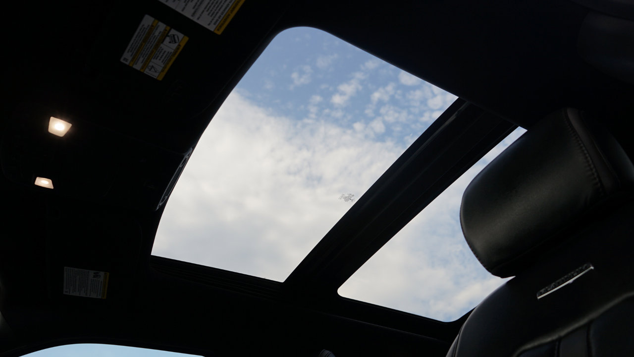 Used 2019 Ford F150 Platinum w/ Equipment Group 701A Luxury image 22