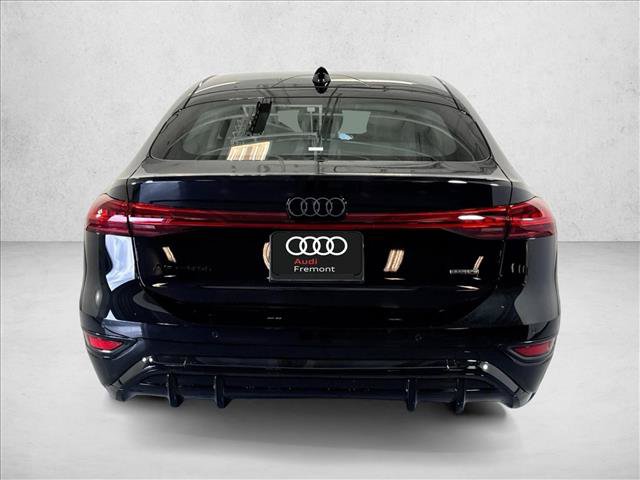 New 2027 Audi A6 e-tron Premium Plus AWD/4WD image 6