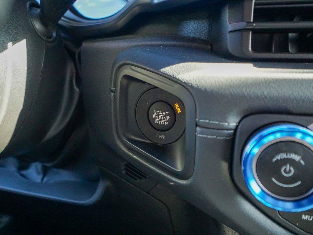 Used 2024 Jeep Wrangler Unlimited Rubicon AWD/4WD image 23