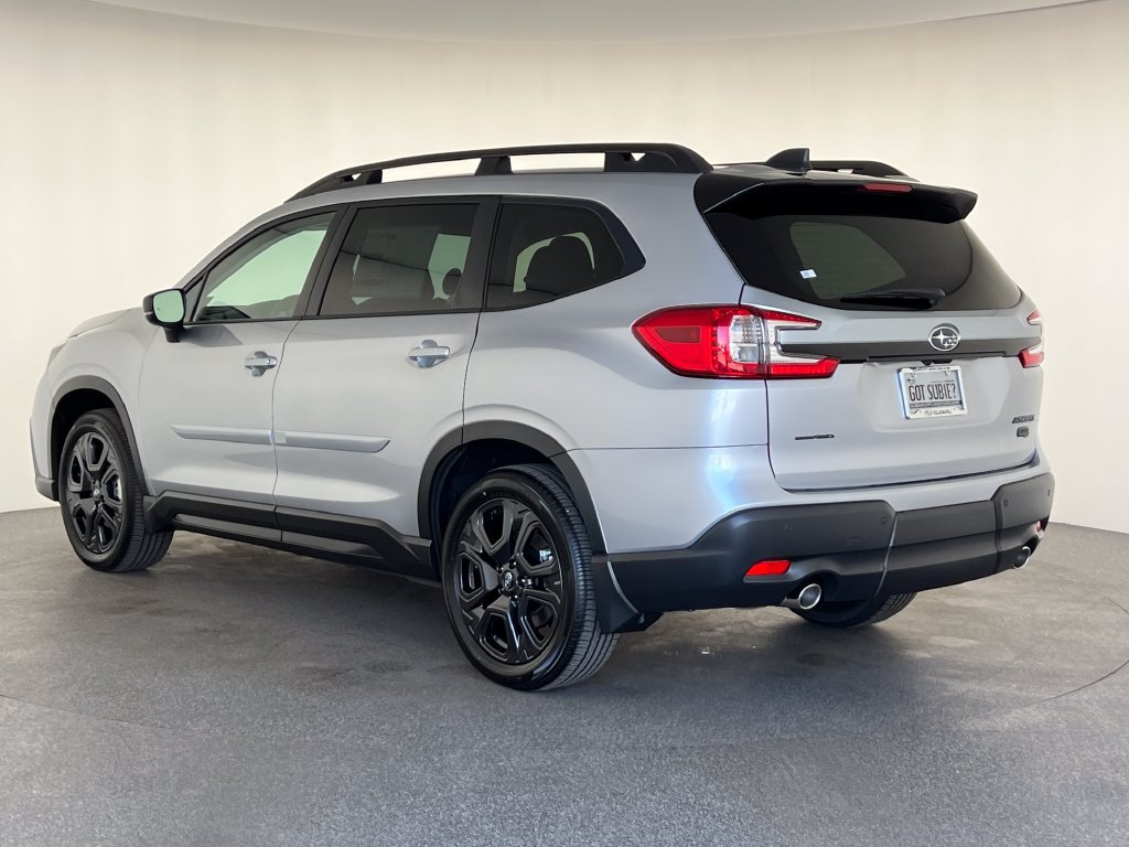New 2027 Subaru Ascent Onyx Edition AWD/4WD image 7