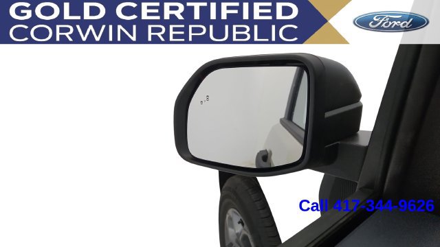 Used 2025 Ford Maverick XLT w/ 4K Tow Package AWD/4WD image 15