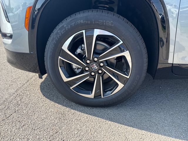 New 2027 Buick Enclave Sport Touring w/ Power Package FWD image 10