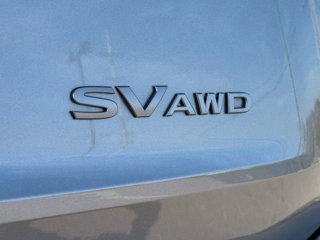 Certified 2024 Nissan Rogue SV w/ SV Premium Package image 18