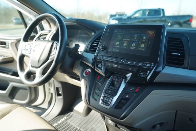 Used 2018 Honda Odyssey EX-L image 31