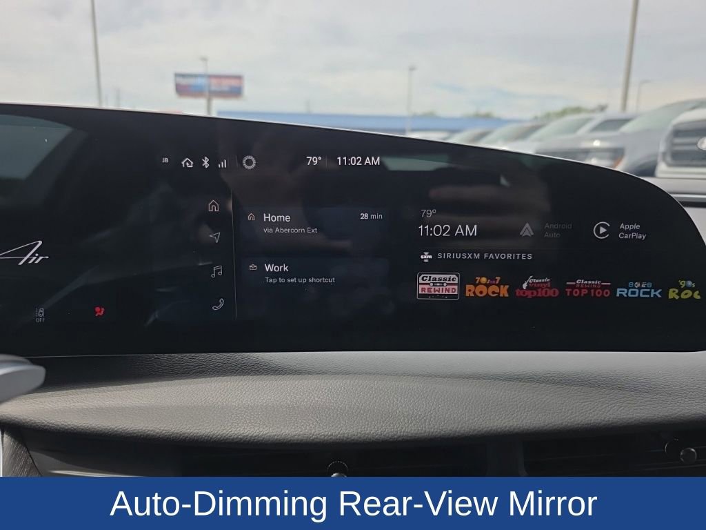 Used 2023 Lucid Air Touring AWD/4WD image 19