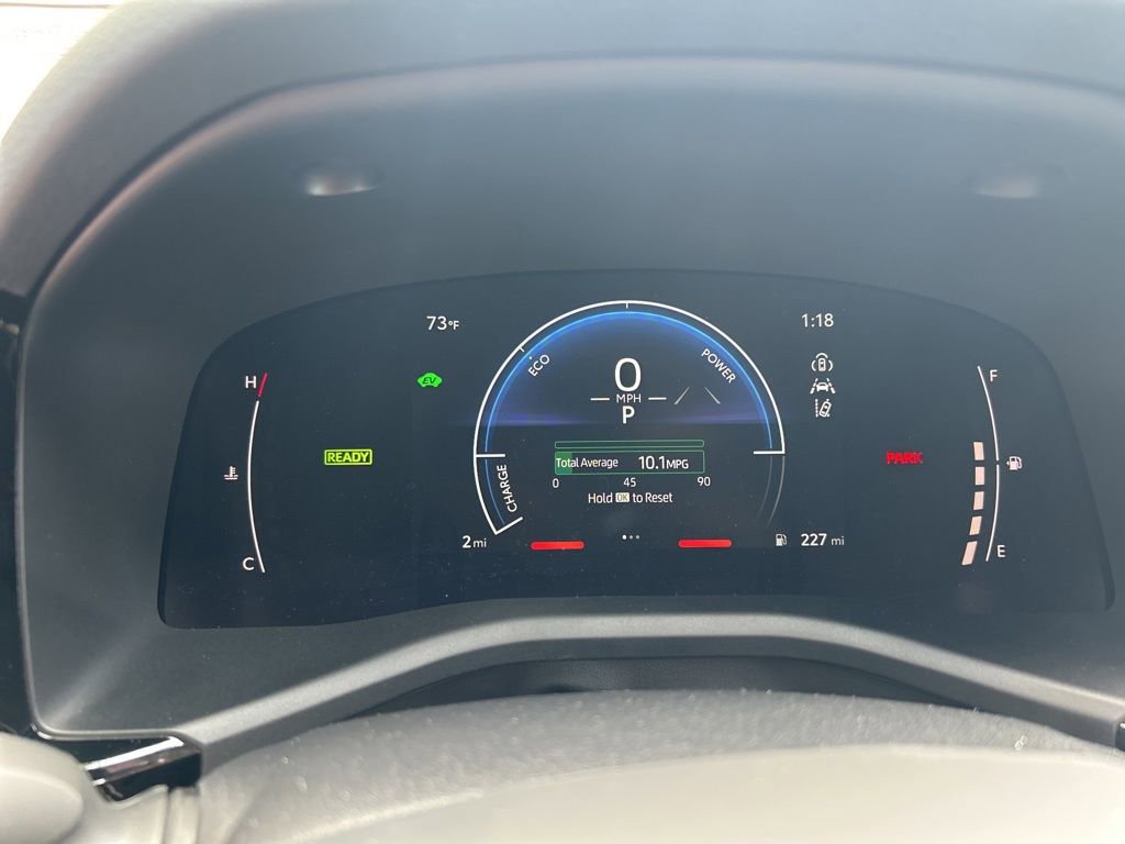 New 2026 Toyota Camry LE FWD image 8