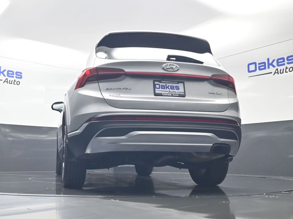 Used 2023 Hyundai Santa Fe Limited w/ Cargo Package AWD/4WD image 46