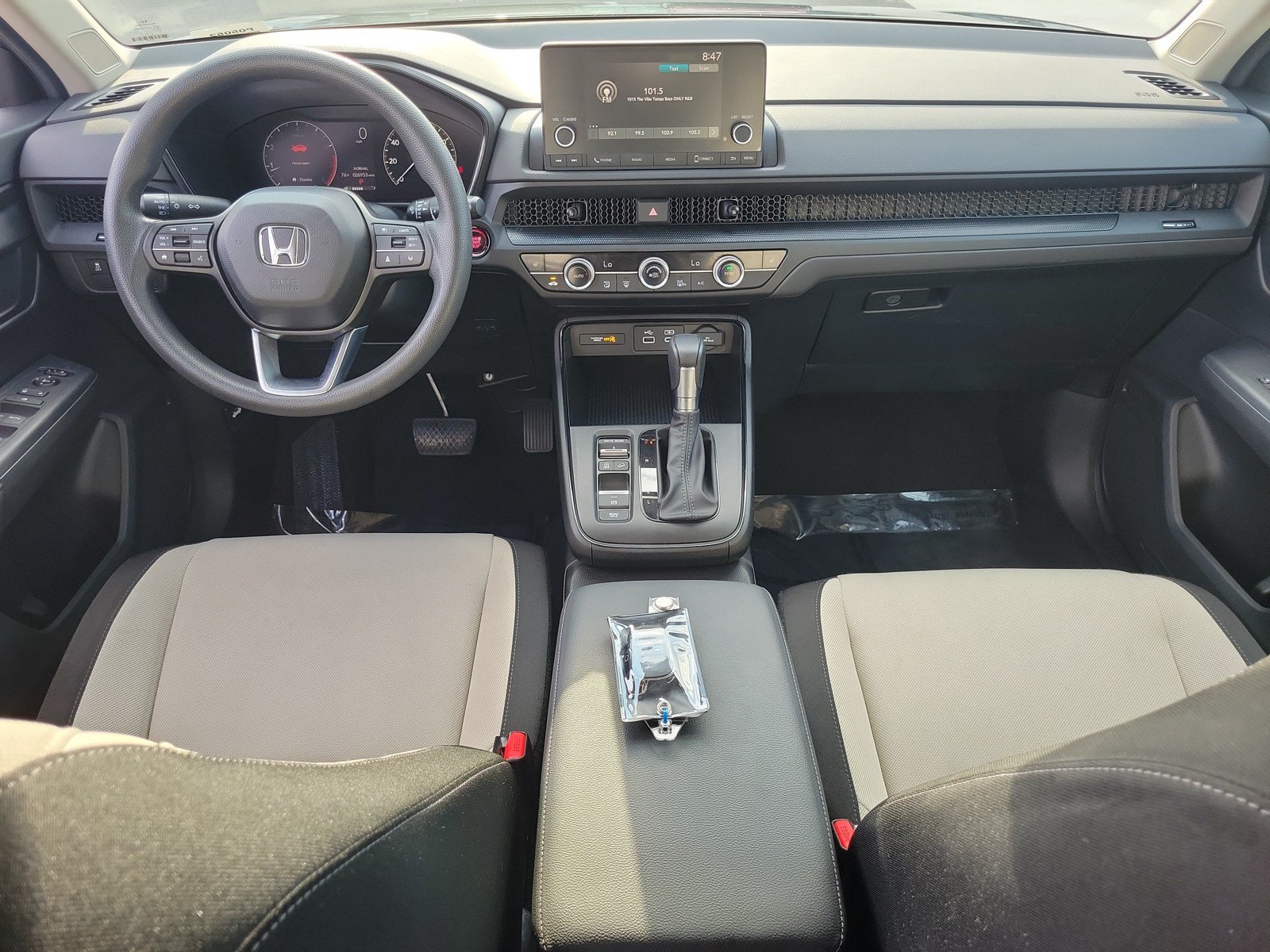 Used 2024 Honda CR-V EX image 29