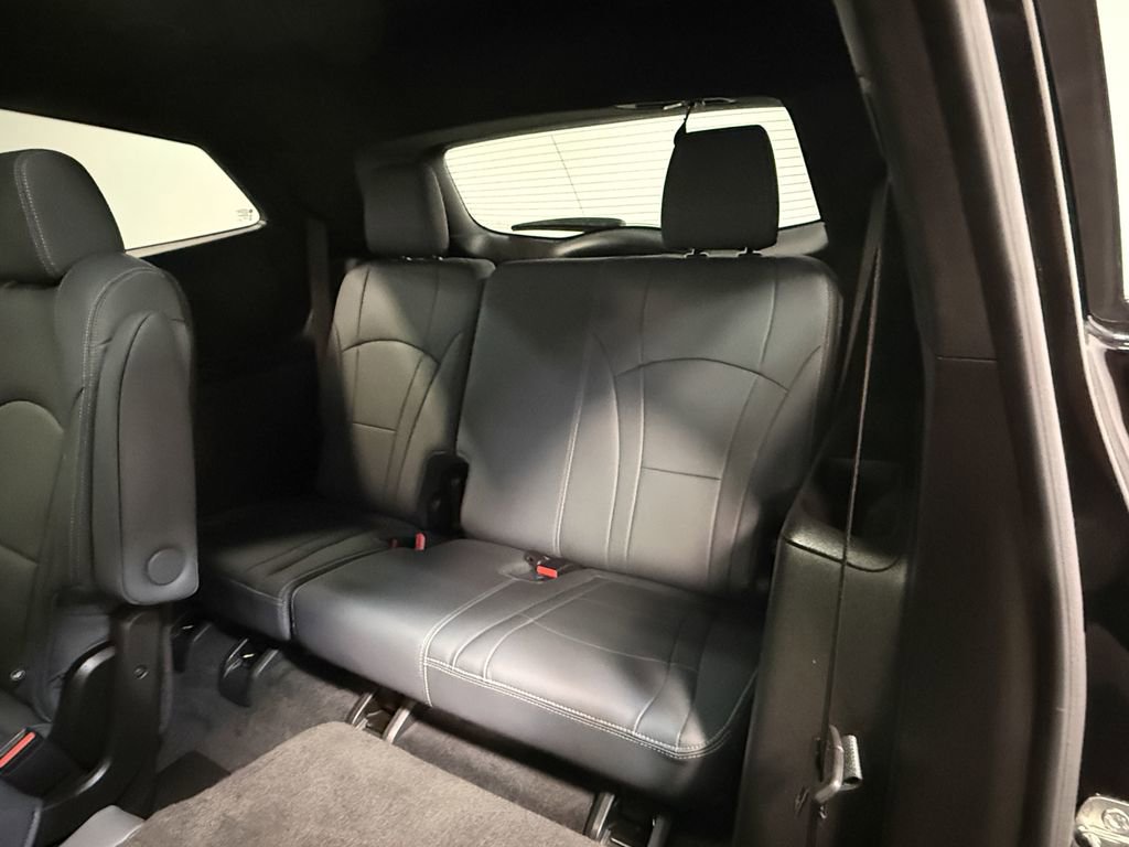 Used 2023 Buick Enclave Essence w/ Experience Buick Package AWD/4WD image 49