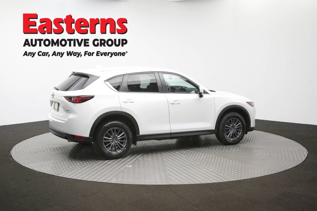 Used 2019 MAZDA CX-5 Touring AWD/4WD image 38