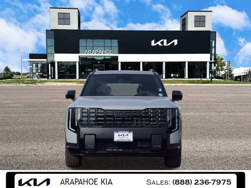 New 2027 Kia Telluride SX Prestige X-Pro image 3