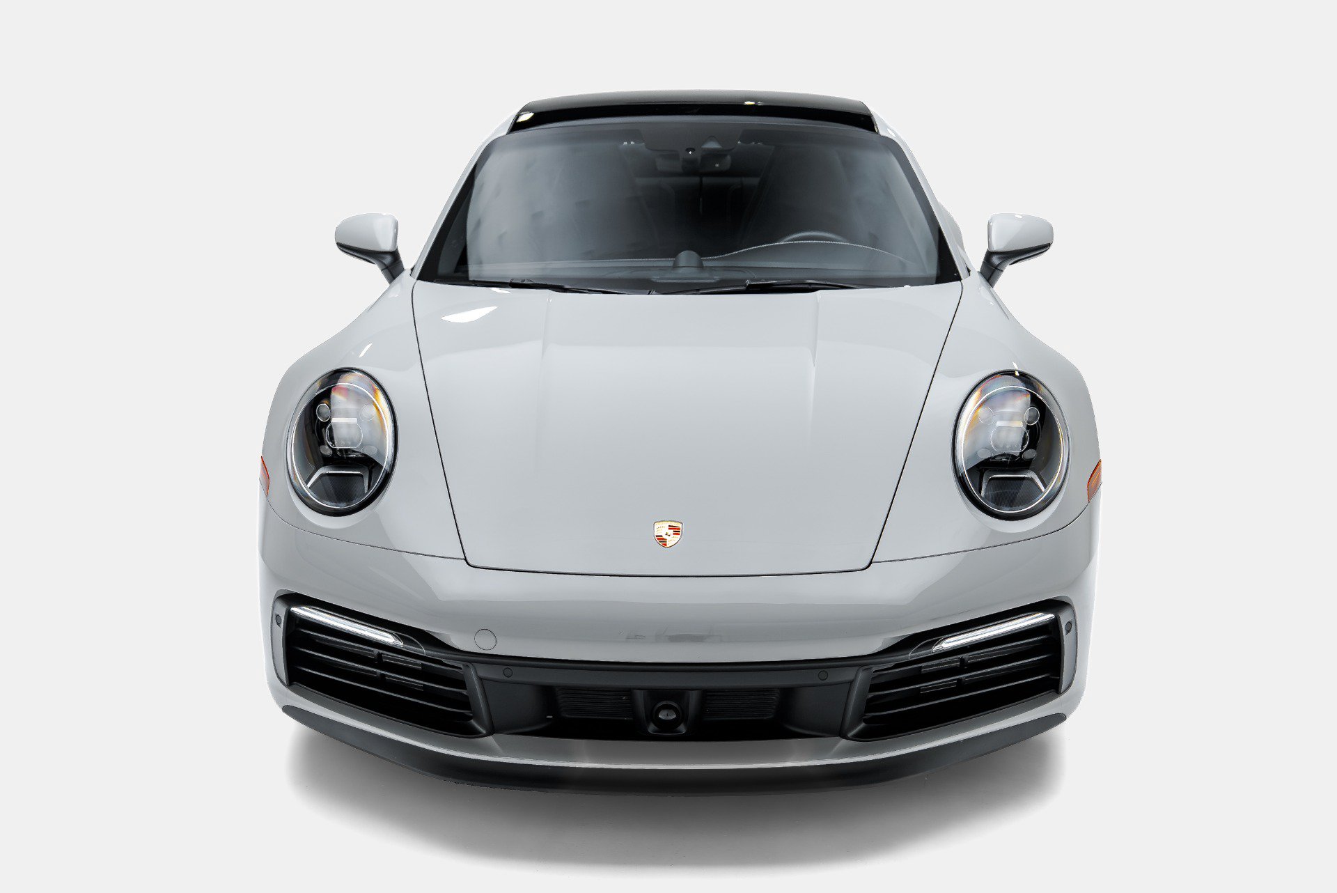 Used 2020 Porsche 911 Carrera S RWD image 9