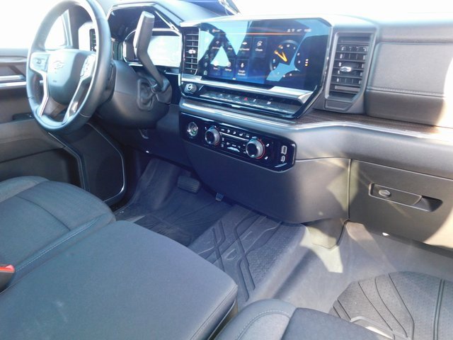 Used 2024 Chevrolet Silverado 1500 RST w/ Protection Package image 22