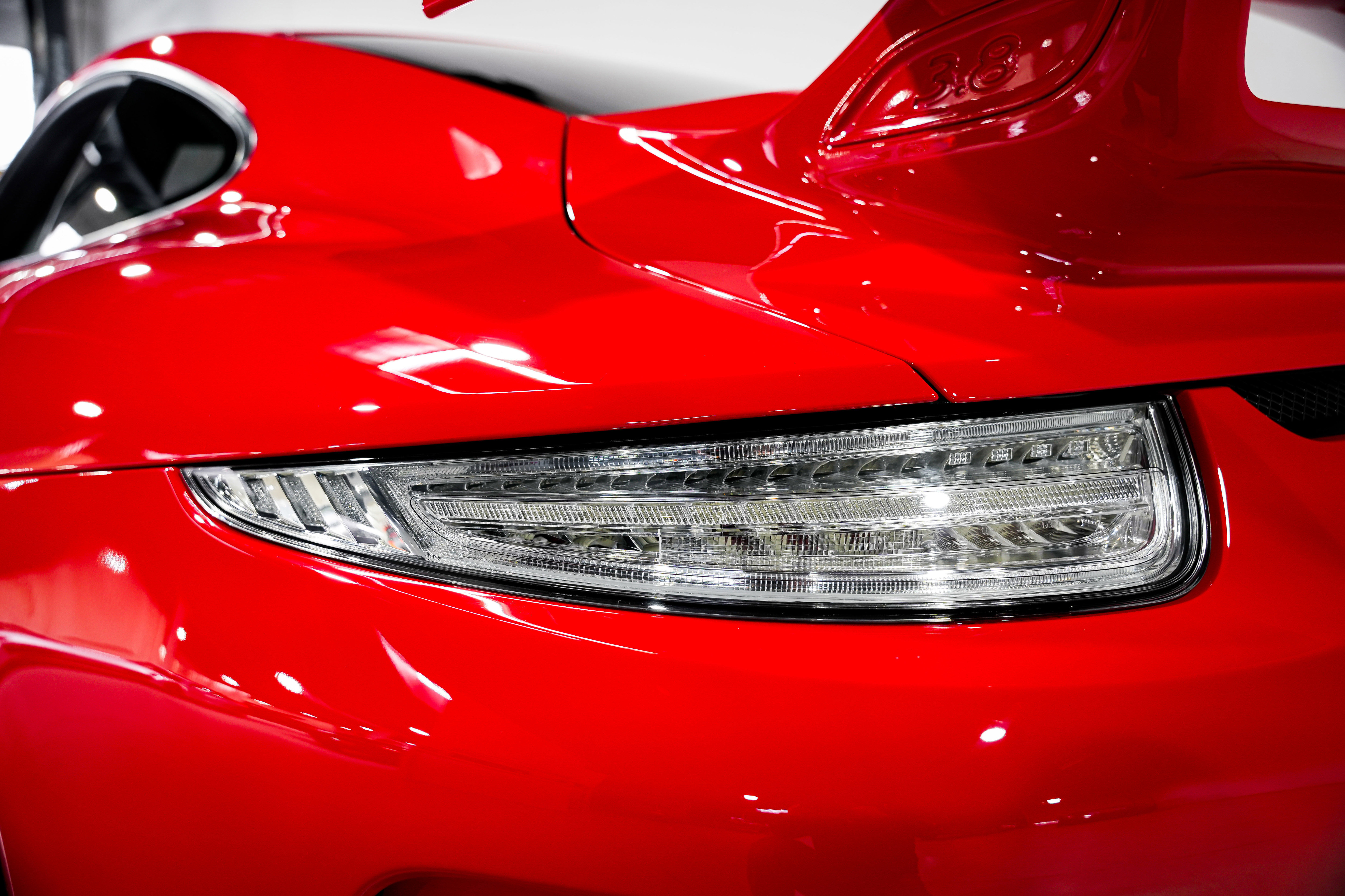 Used 2015 Porsche 911 GT3 image 32