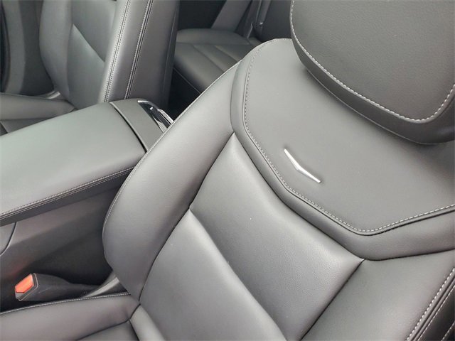 Certified 2024 Cadillac XT6 Luxury w/ LPO, Floor Liner Package image 27