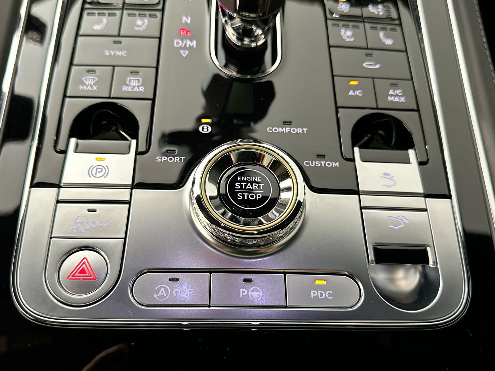 Used 2023 Bentley Continental GT Speed AWD/4WD image 30
