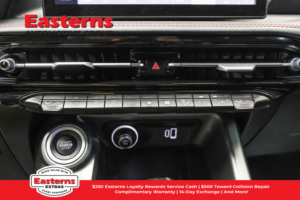Used 2023 Dodge Hornet GT AWD/4WD image 20