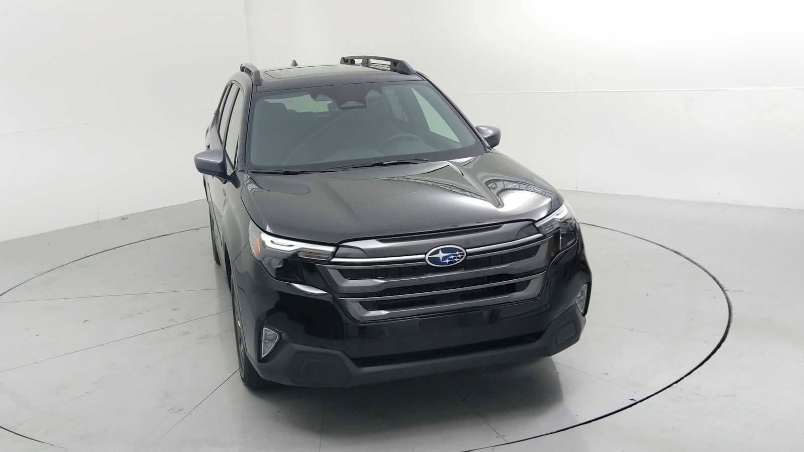 New 2026 Subaru Forester Premium AWD/4WD image 2