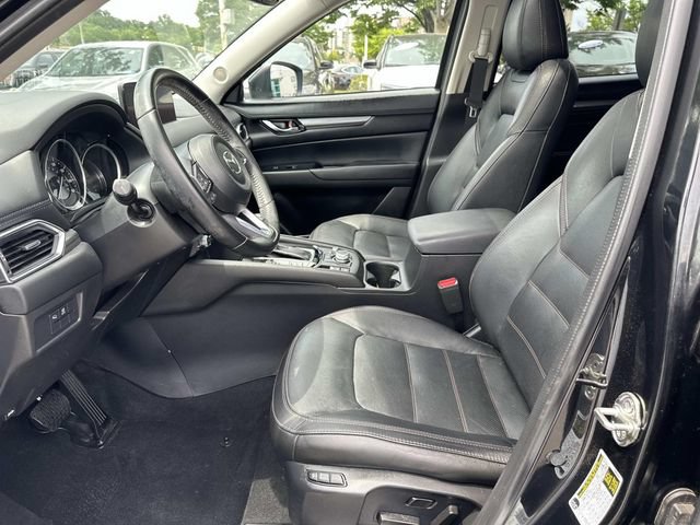 Used 2023 MAZDA CX-5 AWD 2.5 S image 14