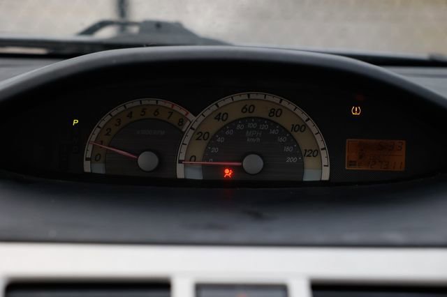 Used 2008 Toyota Yaris Sedan image 28