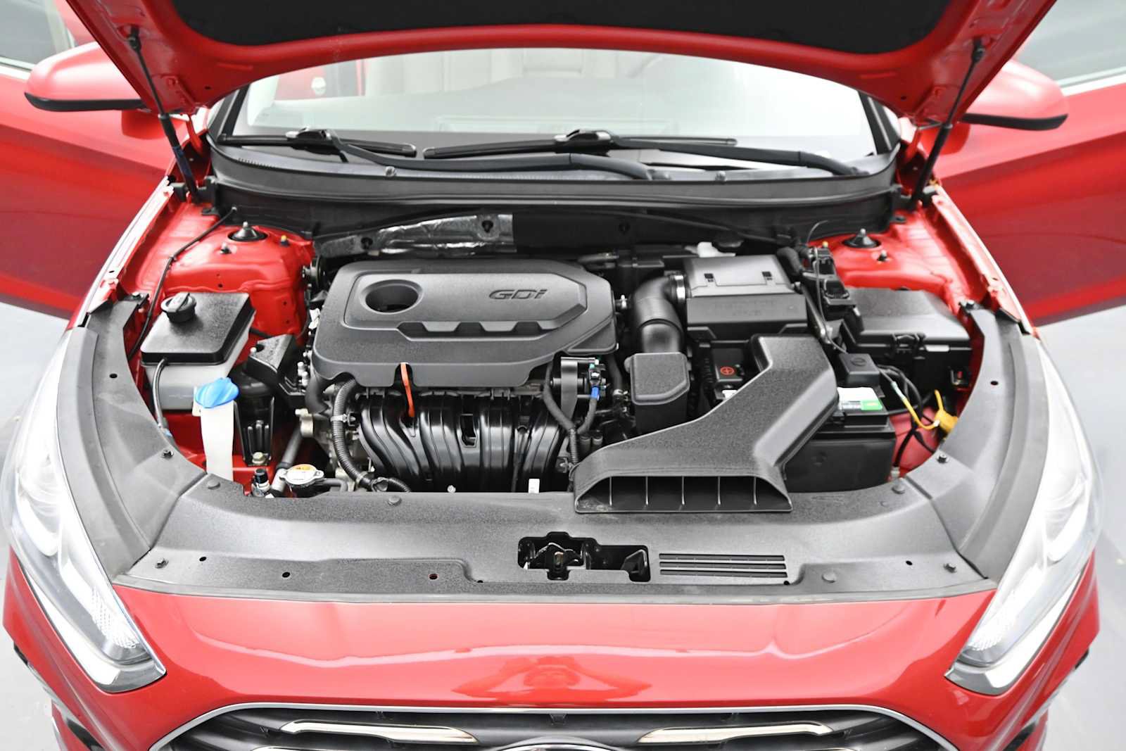Used 2019 Hyundai Sonata SE FWD image 23